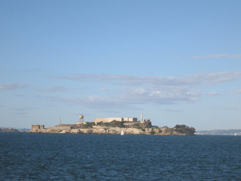 Alcatraz