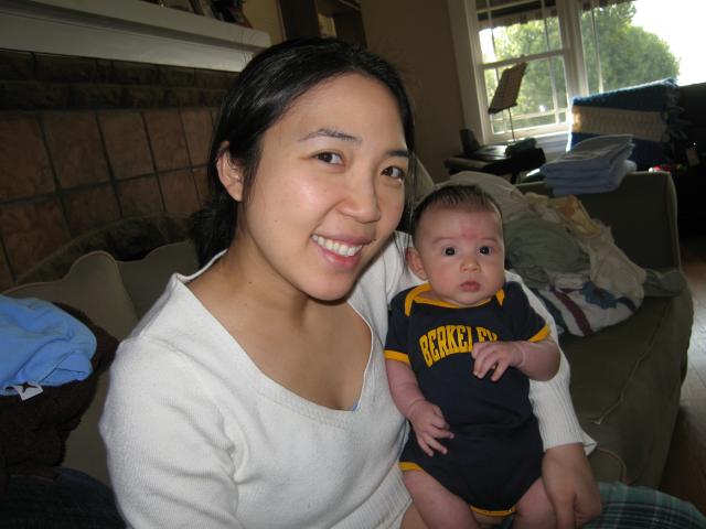 Go Bears!