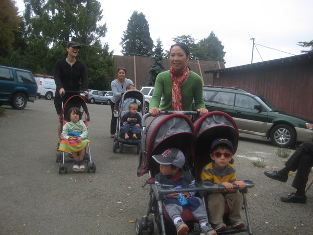 Solano Stroll!