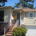 Jared & Elaine's new house!