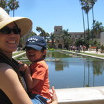 Balboa Park