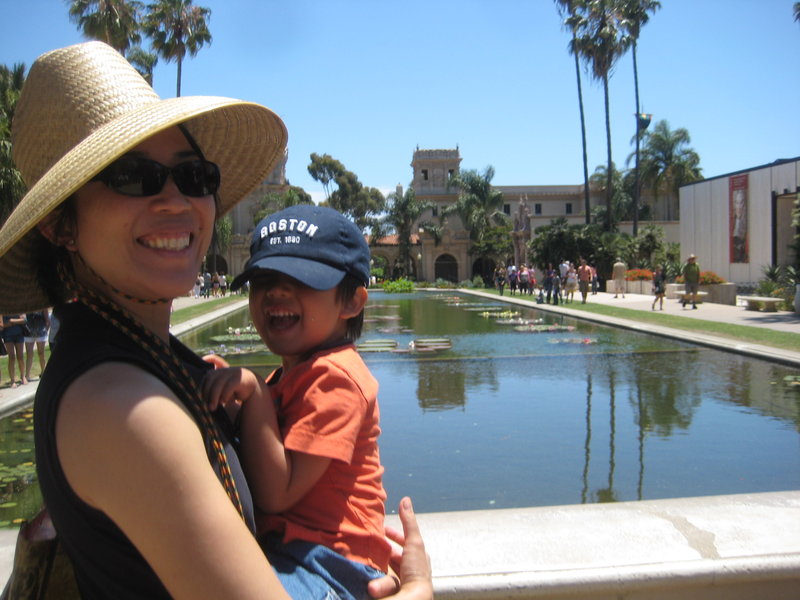 Balboa Park