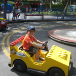 Legoland!