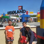 Legoland 2014