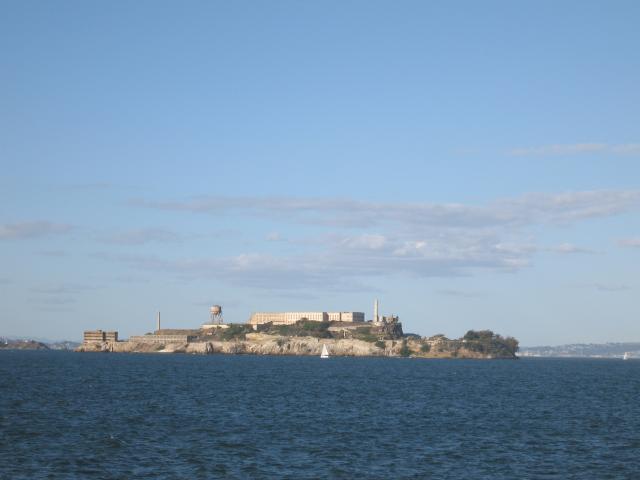 Alcatraz