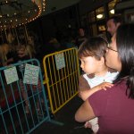 Tilden Merry-go-round Carousel