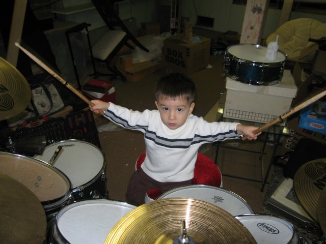 Future rockstar
