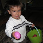 Easter 2010