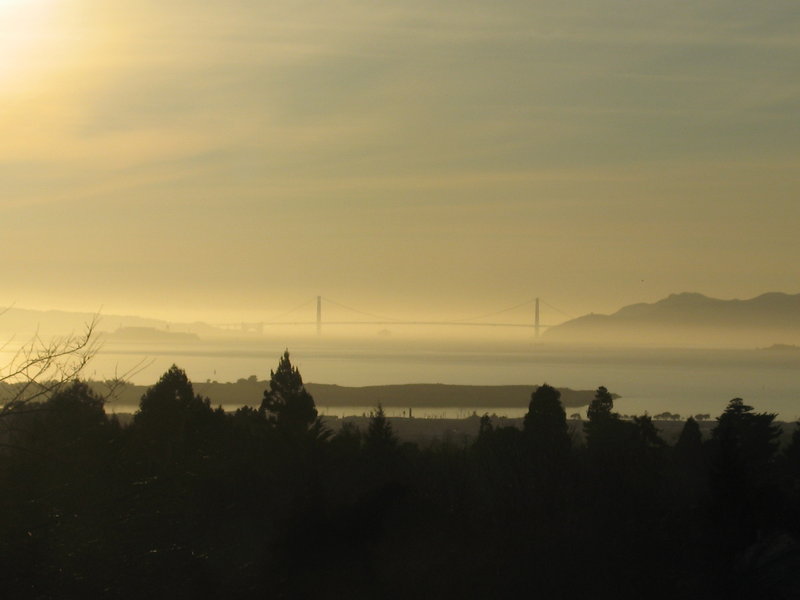 Golden Gate Bridge